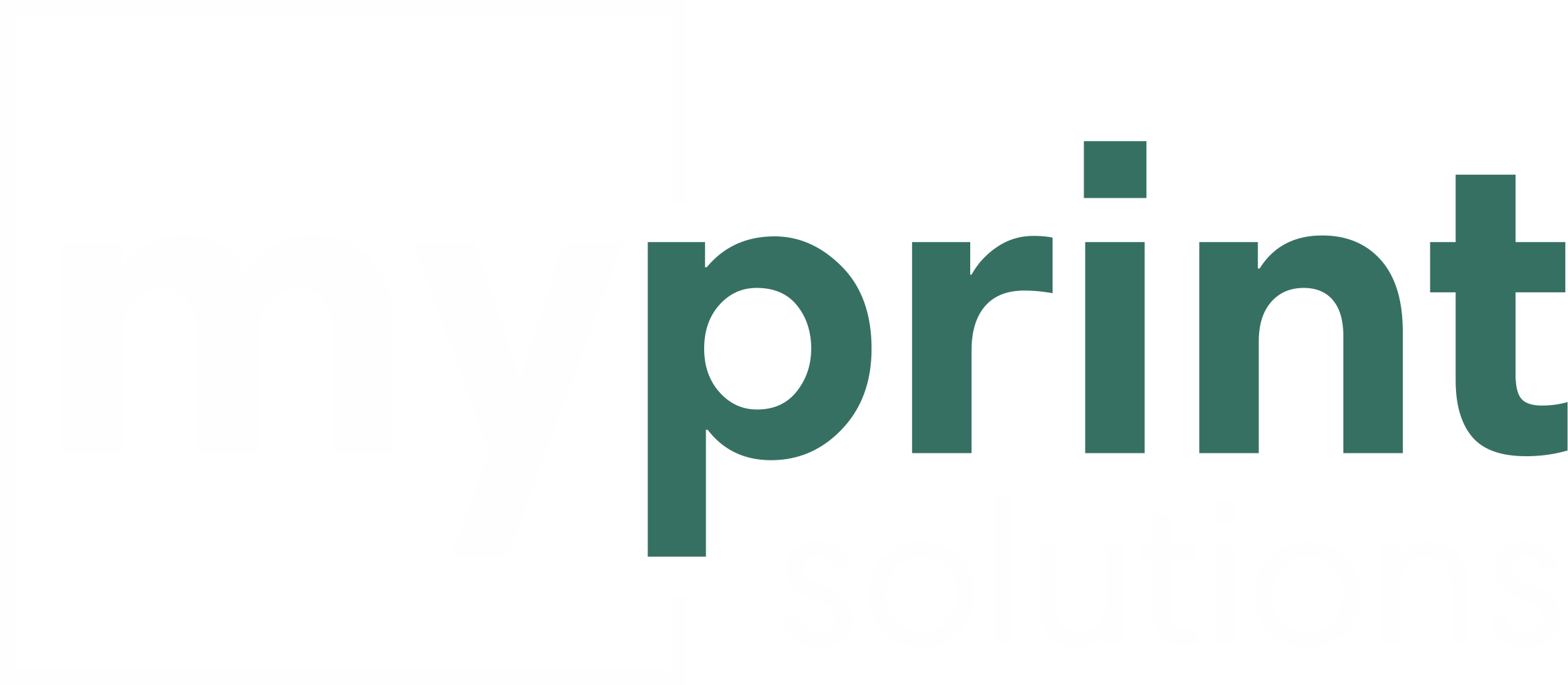 myprint Solutions